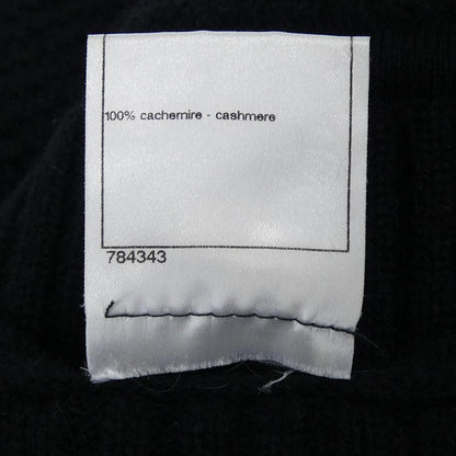 Chanel 08A Dress Black — view 3
