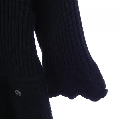 Chanel 08A Dress Black — view 6