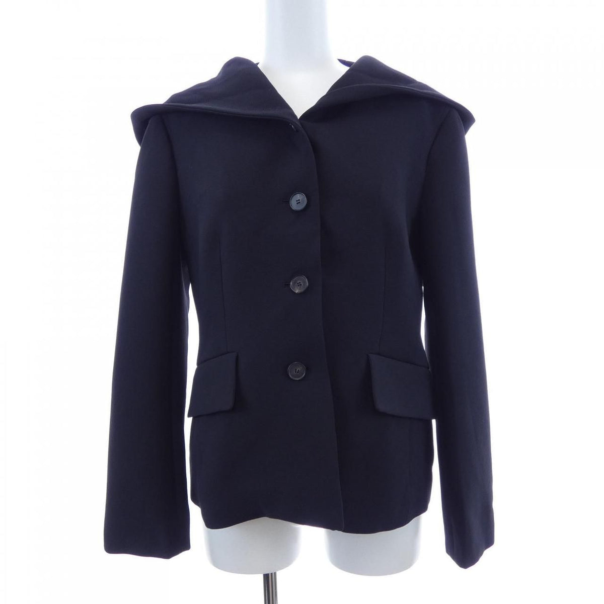 Dior Jacket Black