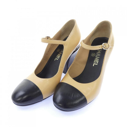 Chanel Open Sneakers Black — view 3