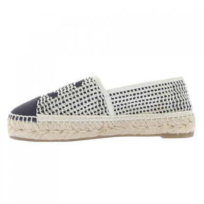 Chanel Espadrilles Shoes Black — view 2