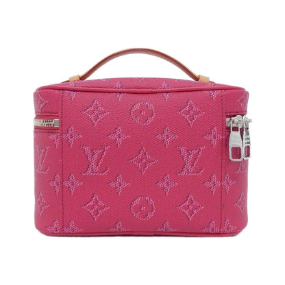 Louis Vuitton Monogram Heritage Nice Mini — view 2