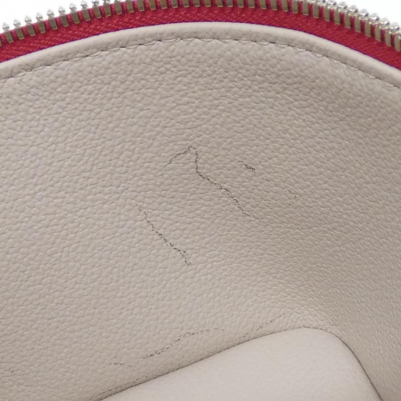 Louis Vuitton Monogram Heritage Nice Mini — view 6