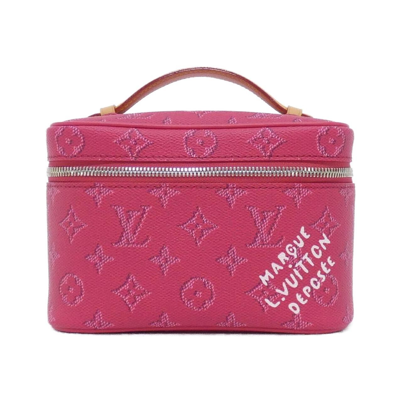 Louis Vuitton Monogram Heritage Nice Mini