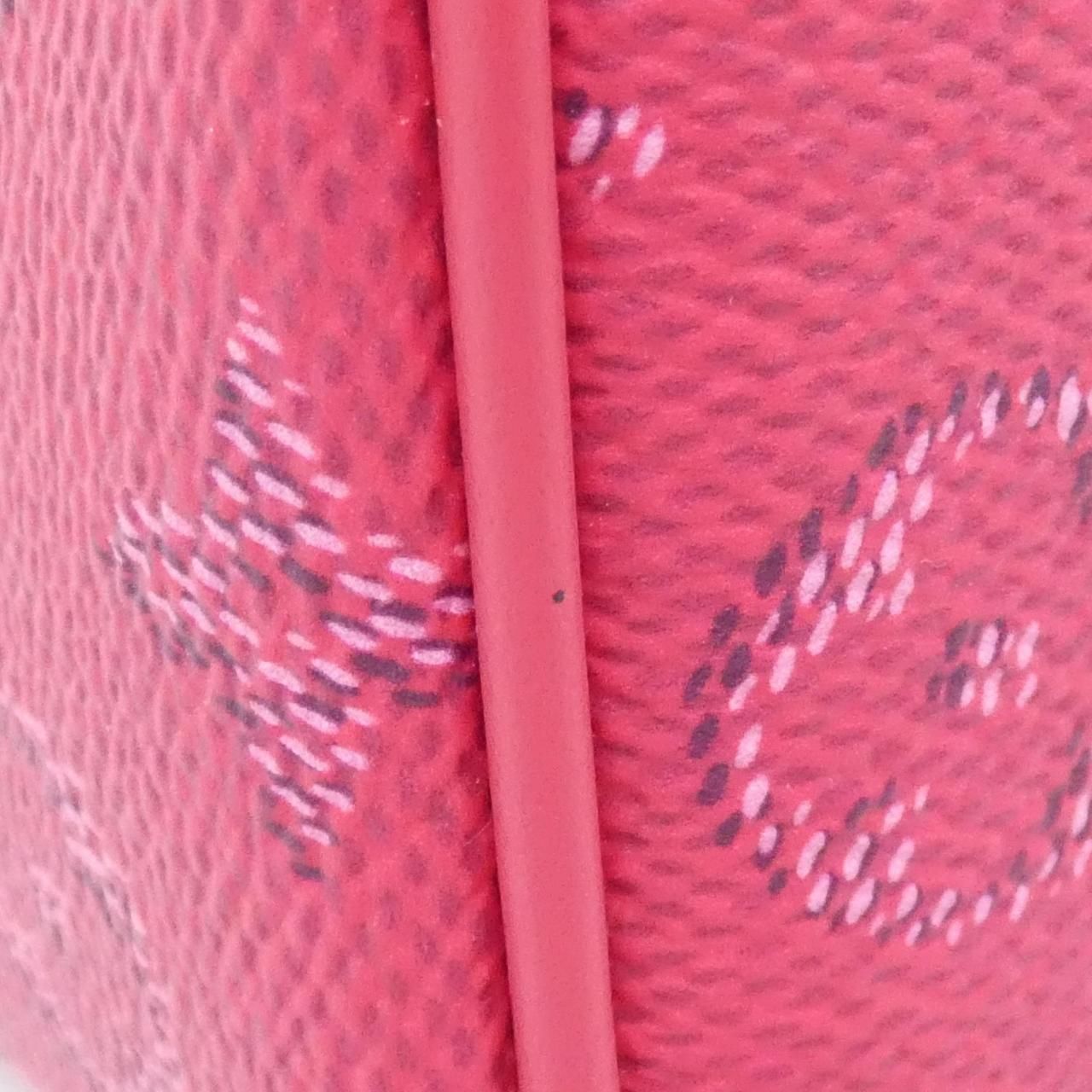 Louis Vuitton Monogram Heritage Nice Mini — view 3
