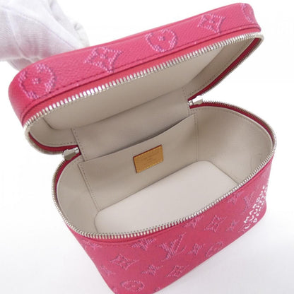 Louis Vuitton Monogram Heritage Nice Mini — view 5