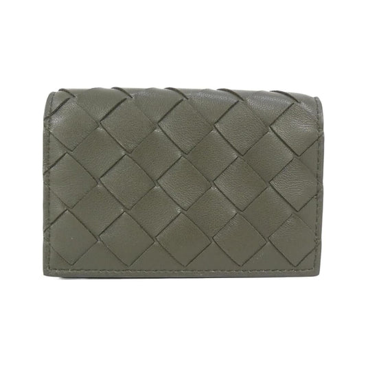 Bottega Veneta Vcppu Card Case