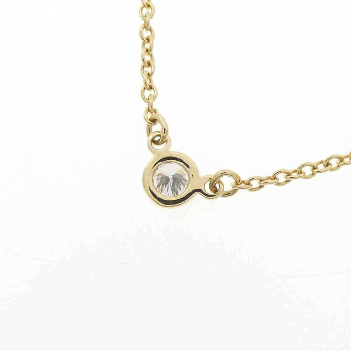 Tiffany & Co by the Yard Necklace — view 4