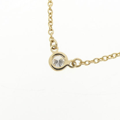 Tiffany & Co by the Yard Necklace — view 4