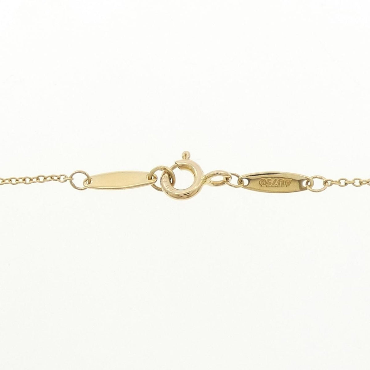 Tiffany & Co by the Yard Necklace — view 5