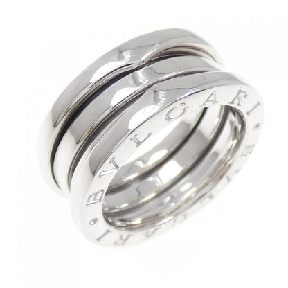 Bvlgari B.zero1 Band Ring White Gold