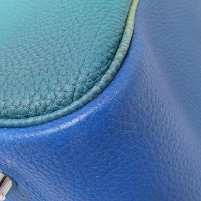 Hermes Cosmos Plume Full Toe 45 Boston Bag — view 3