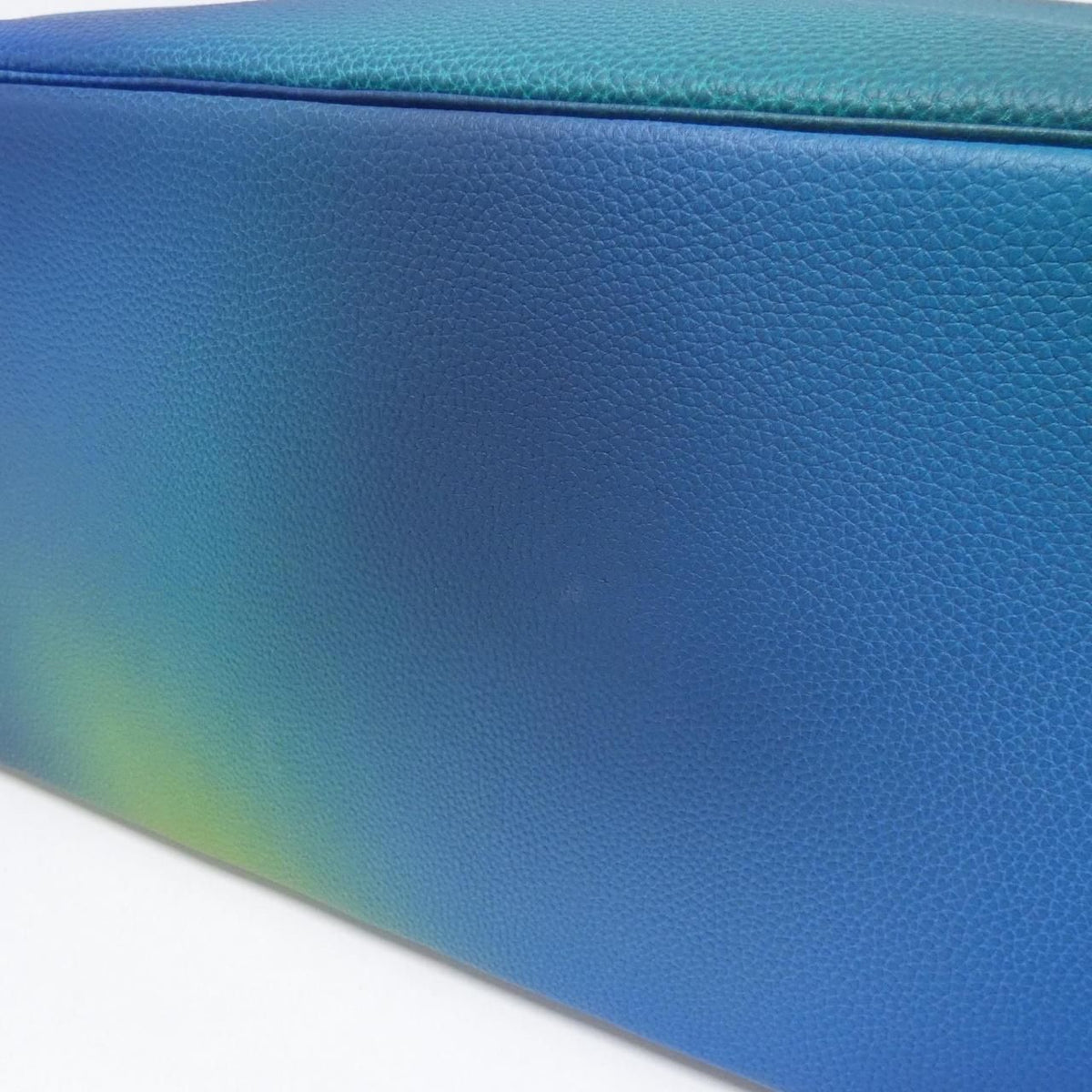 Hermes Cosmos Plume Full Toe 45 Boston Bag — view 4
