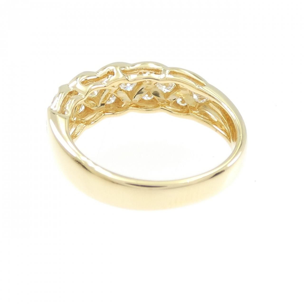 Tiffany & Co Diamond Ring — view 3