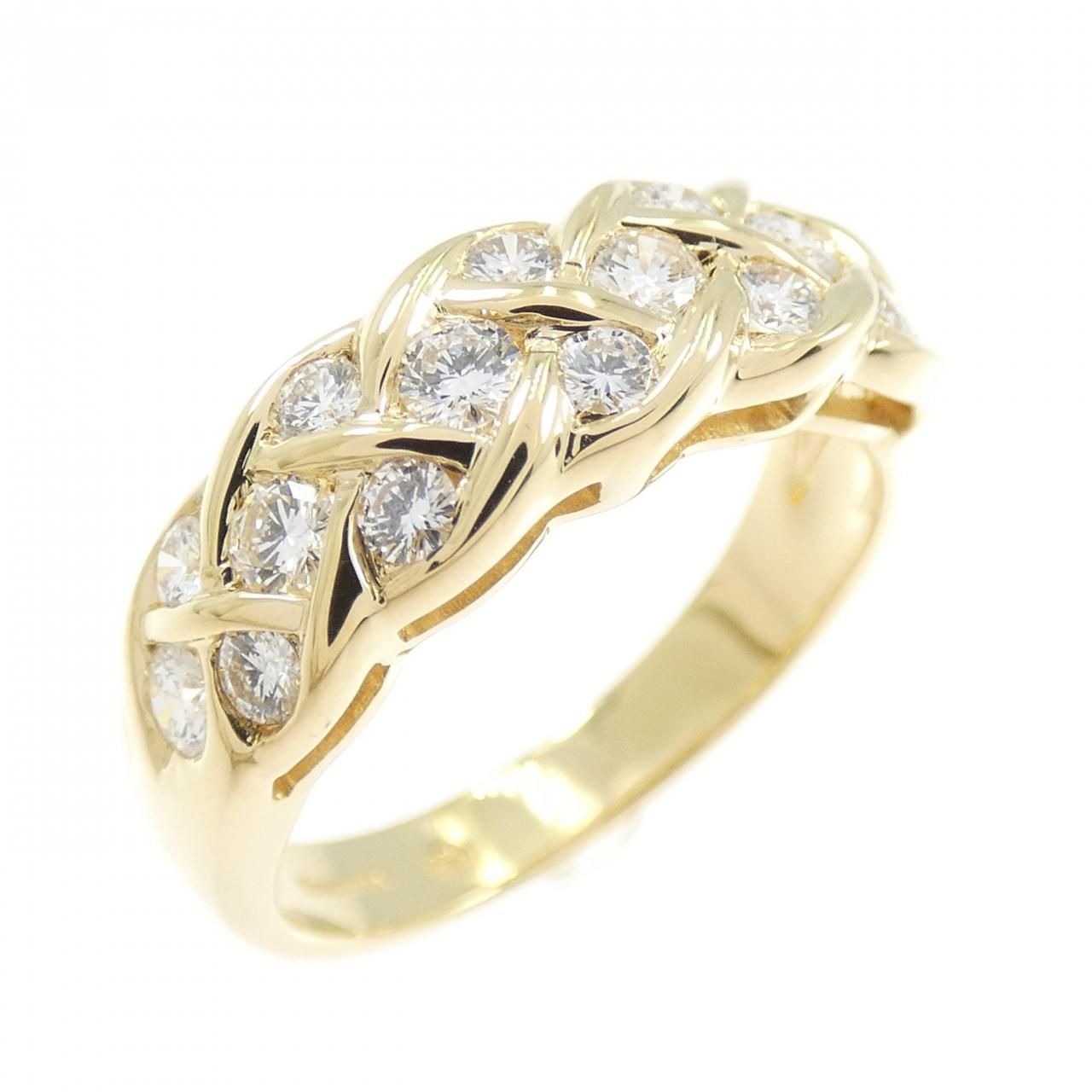 Tiffany & Co Diamond Ring