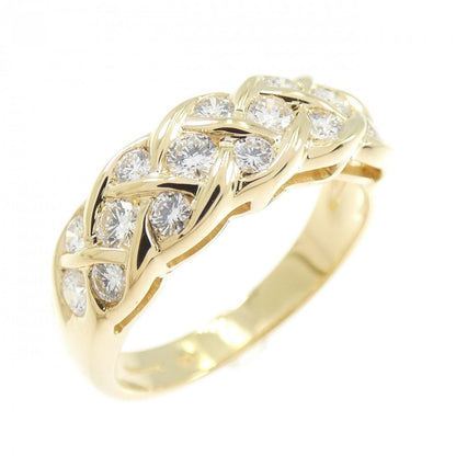 Tiffany & Co Diamond Ring