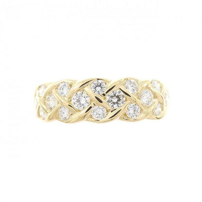 Tiffany & Co Diamond Ring — view 2