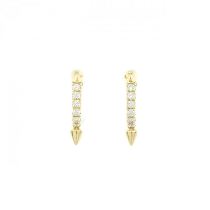 Tiffany & Co Titan Earrings