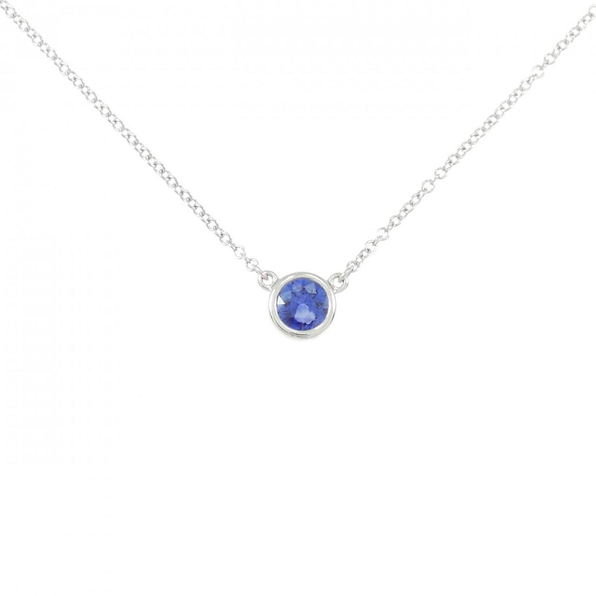 Tiffany & Co Color by the Yard Necklace