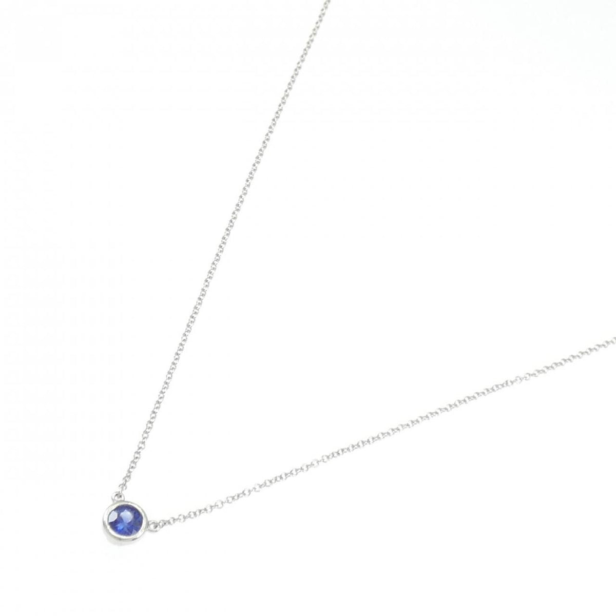 Tiffany & Co Color by the Yard Necklace — view 2