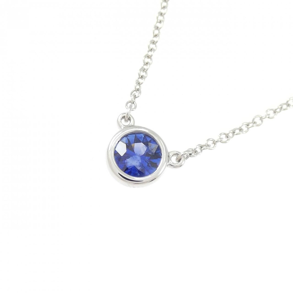 Tiffany & Co Color by the Yard Necklace — view 3