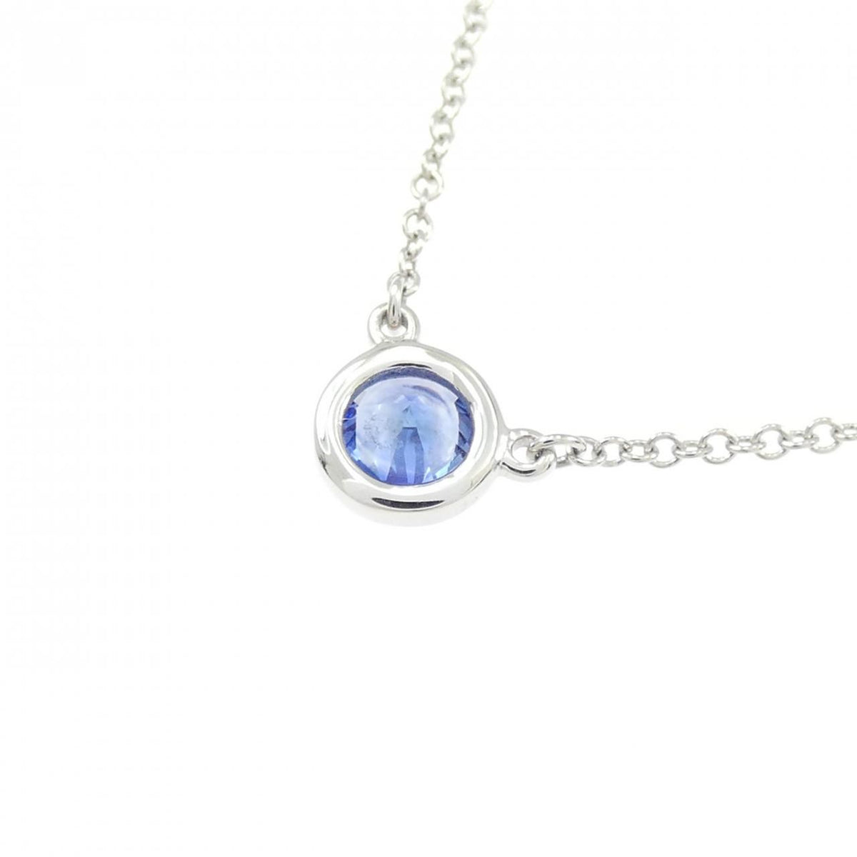 Tiffany & Co Color by the Yard Necklace — view 4