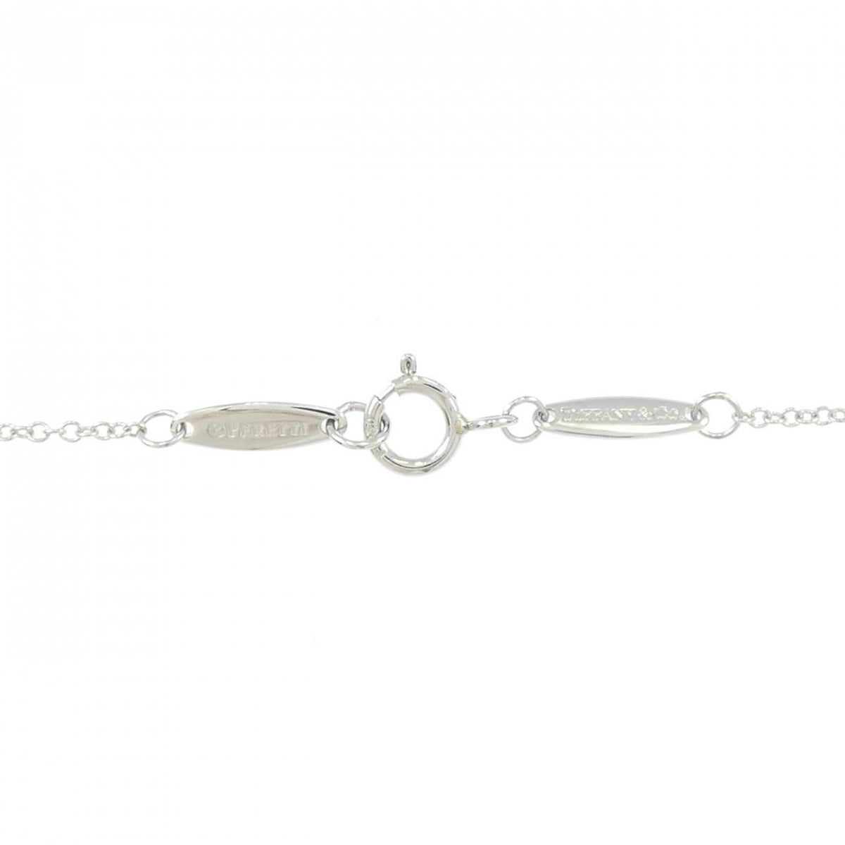 Tiffany & Co Color by the Yard Necklace — view 5