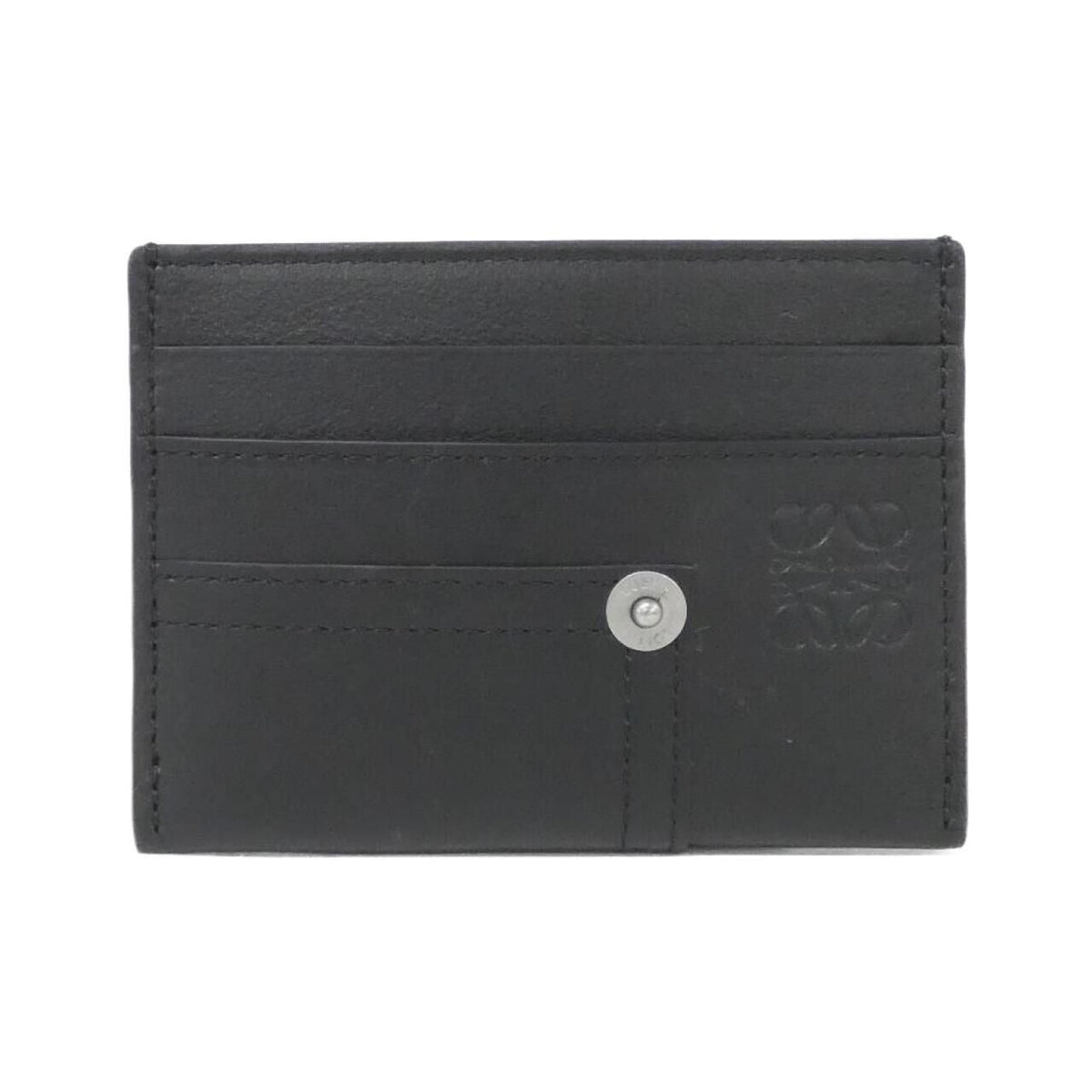 Loewe Panta Plain Card Holder Case