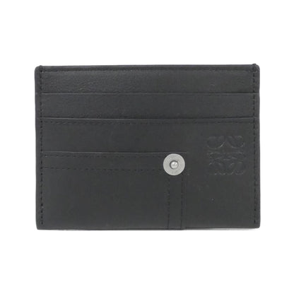 Loewe Panta Plain Card Holder Case