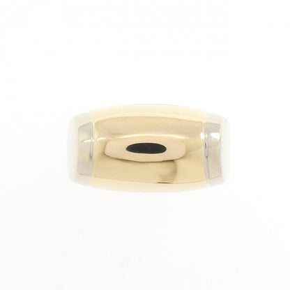 Bvlgari Tronchetto Ring Gold — view 2