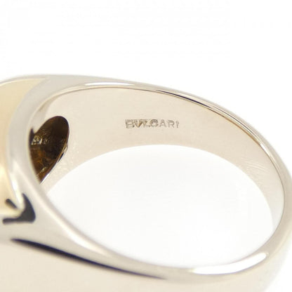 Bvlgari Tronchetto Ring Gold — view 4