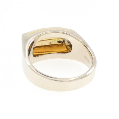 Bvlgari Tronchetto Ring Gold — view 3
