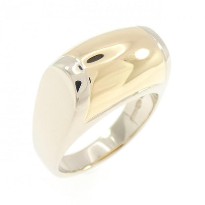 Bvlgari Tronchetto Ring Gold