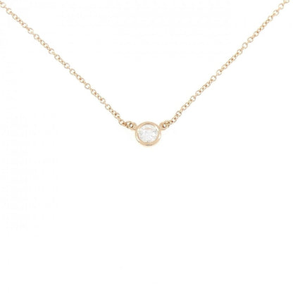 Tiffany & Co by the Yard Necklace