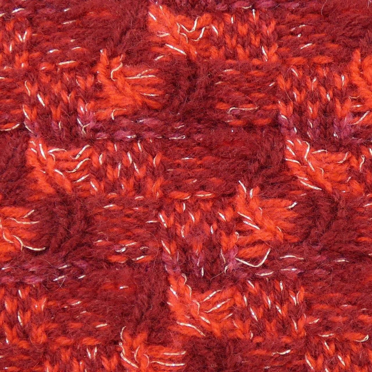 Chanel Scarf — view 4