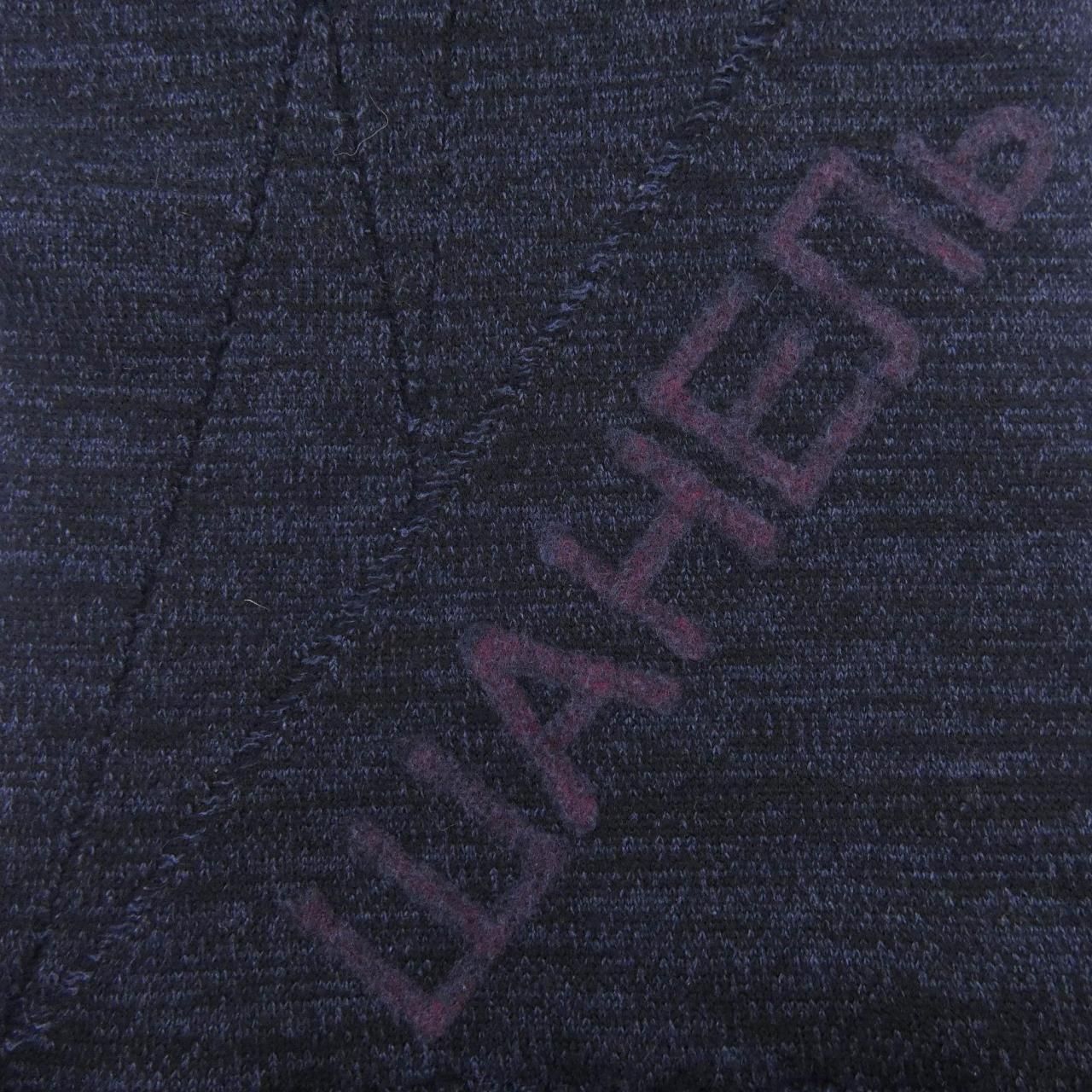 Chanel Scarf Black — view 5
