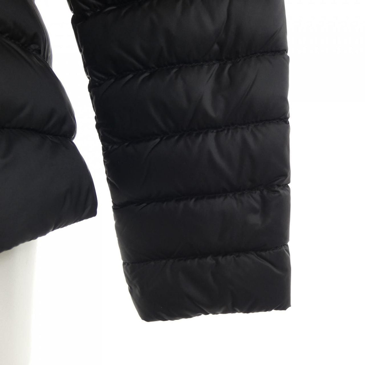 Moncler Igelle Down Jacket — view 7
