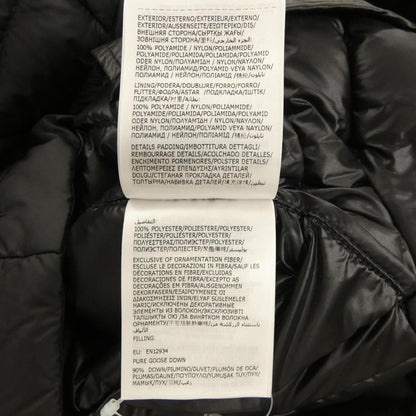 Moncler Igelle Down Jacket — view 3