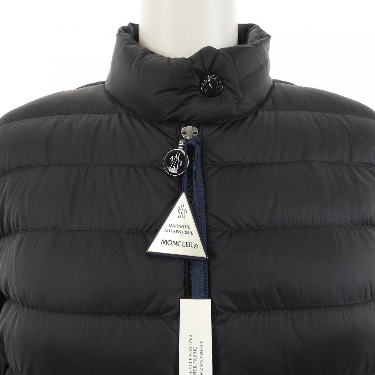 Moncler Igelle Down Jacket — view 6