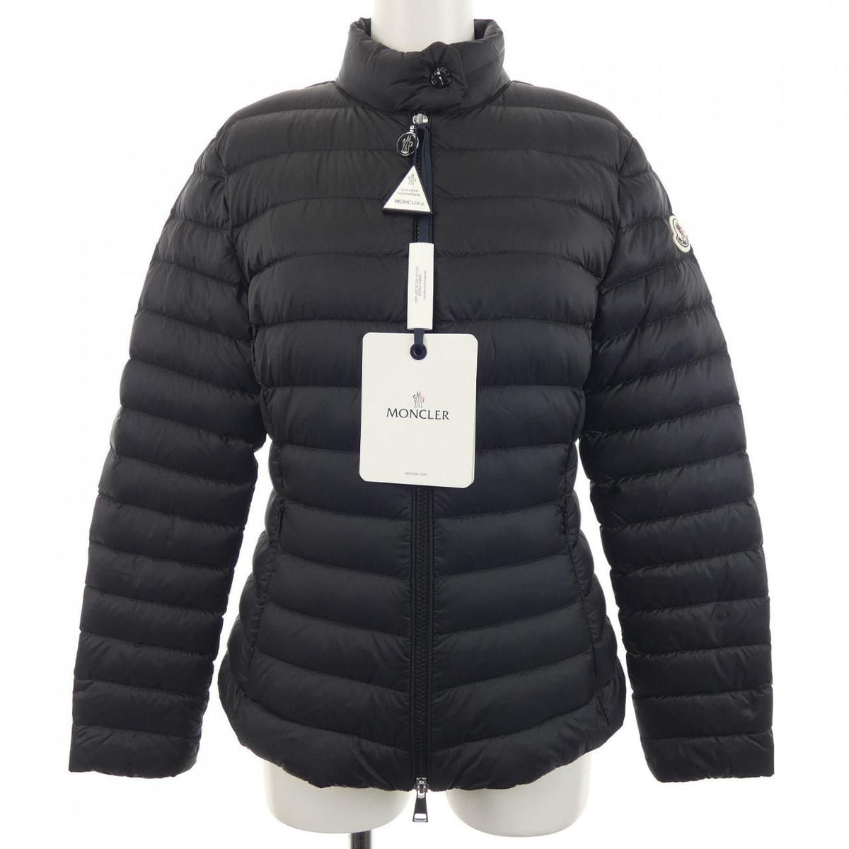 Moncler Igelle Down Jacket