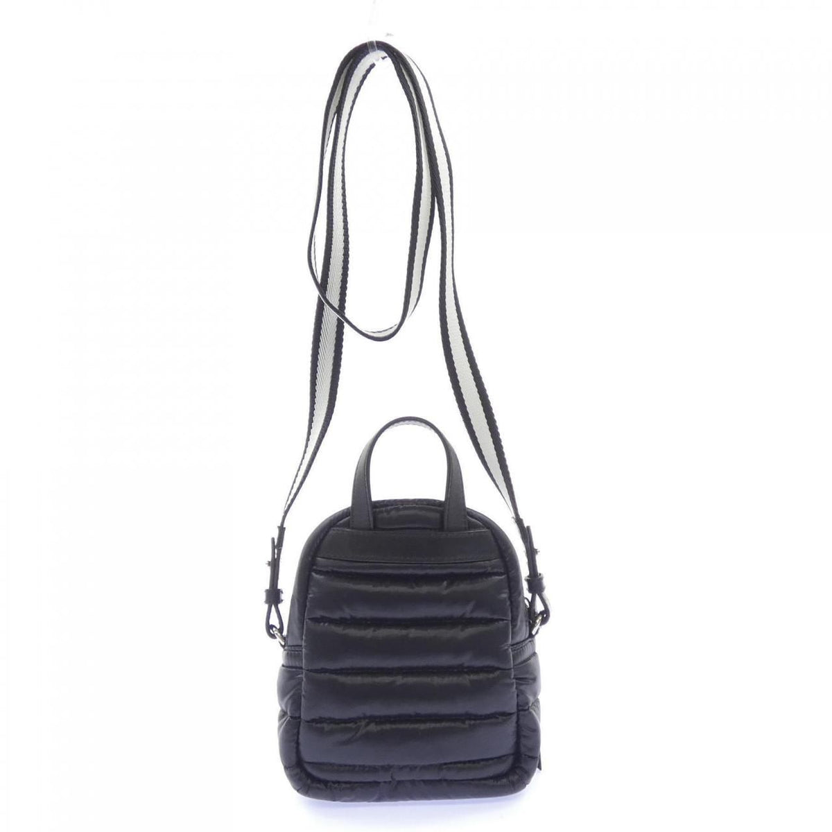 Moncler Bag Handbag Black — view 3