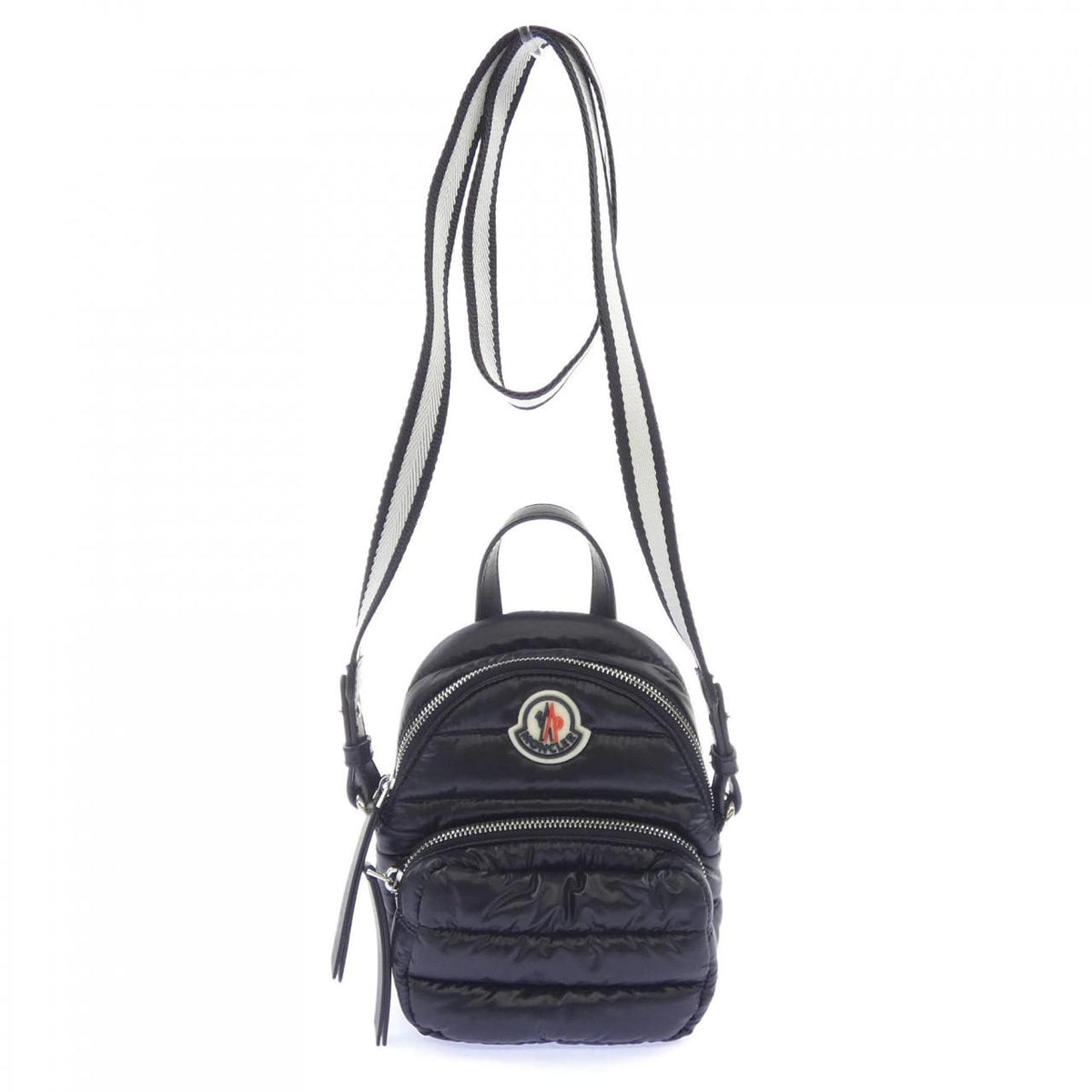 Moncler Bag Handbag Black