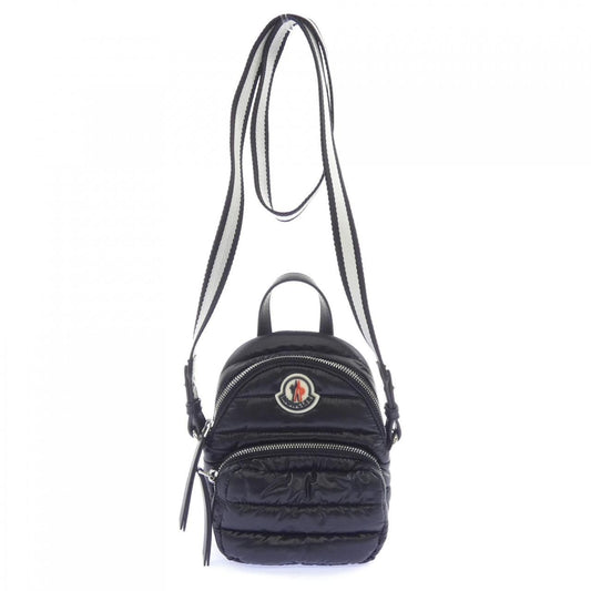 Moncler Bag Handbag Black