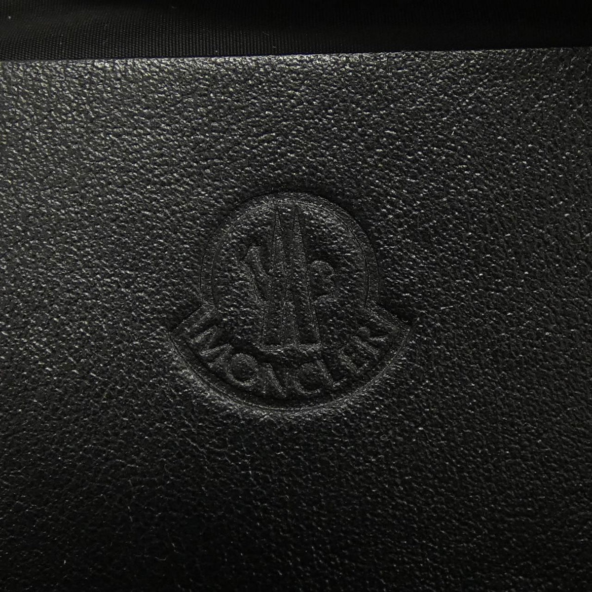 Moncler Bag Handbag Black — view 5