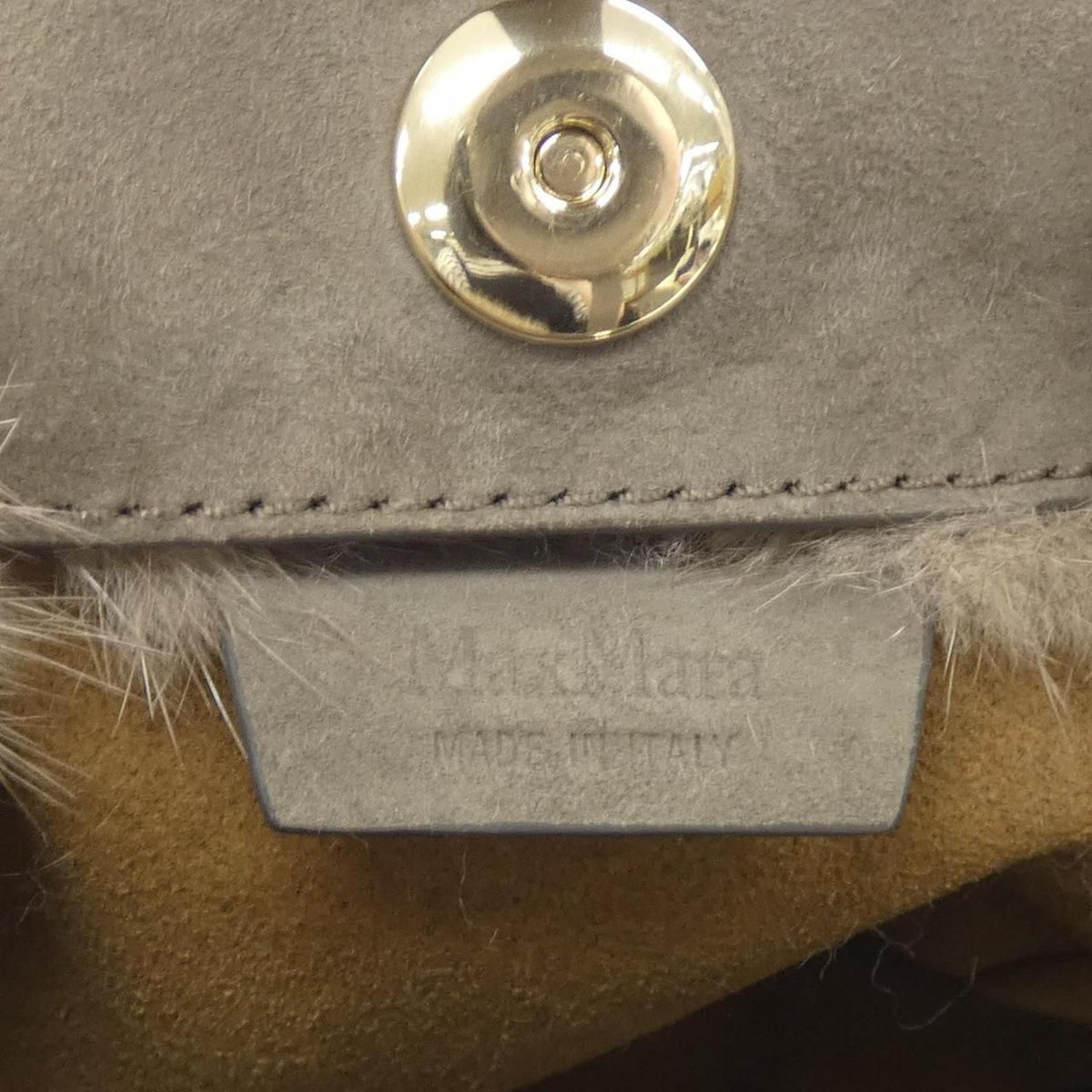 Max Mara Bag Handbag Beige — view 5