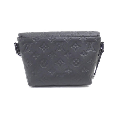 Louis Vuitton Monogram Shadow Pulse Wearable Wallet Shoulder Bag — view 2