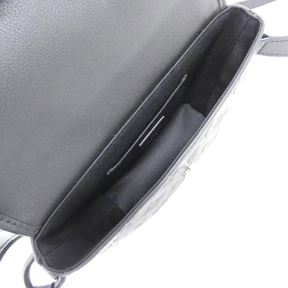 Louis Vuitton Monogram Shadow Pulse Wearable Wallet Shoulder Bag — view 5