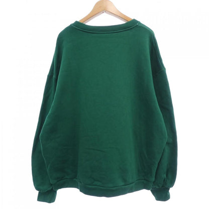 Gucci Sweatshirt Green — view 2