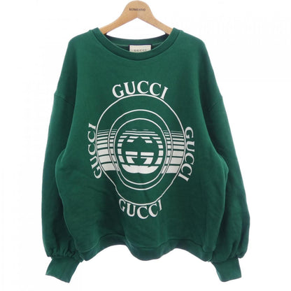 Gucci Sweatshirt Green