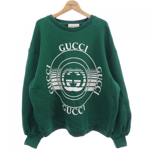 Gucci Sweatshirt Green